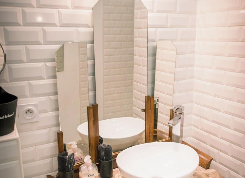 Bagno Foto