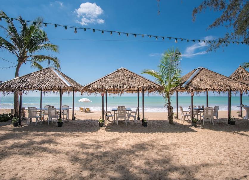 Spiaggia Foto