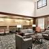 Area lounge