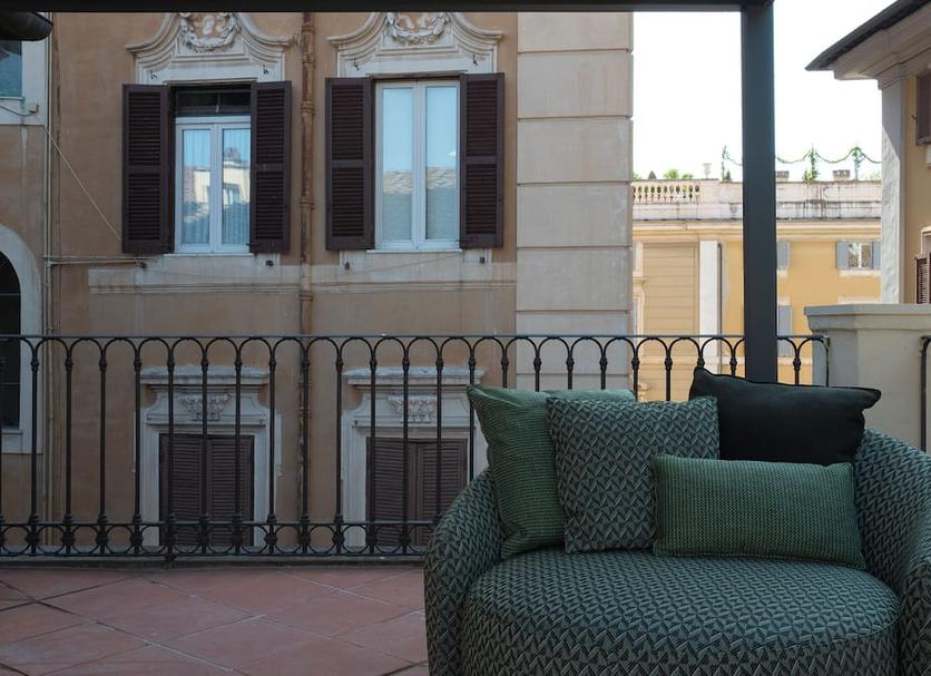 Balcone Foto