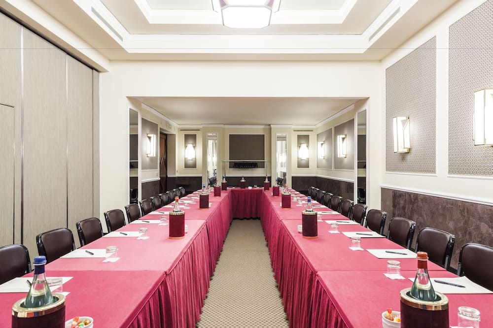Sala conferenze