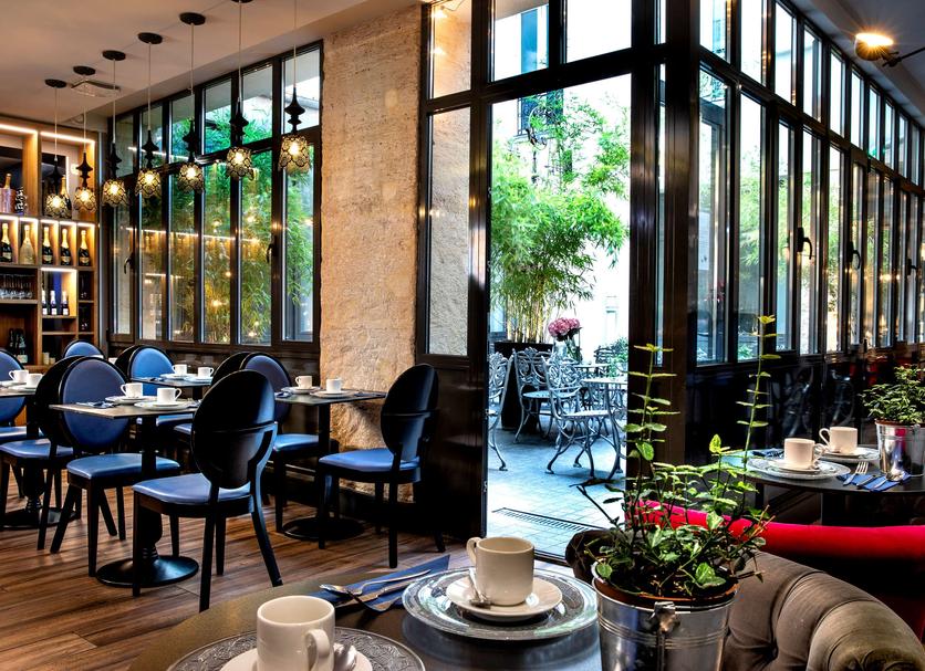 Ristorante Foto