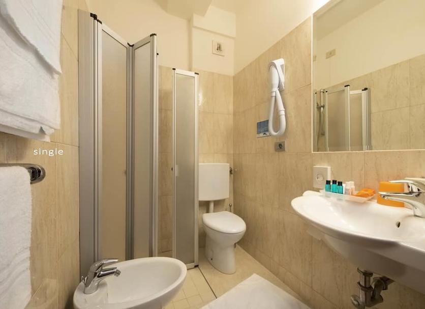 Bagno Foto