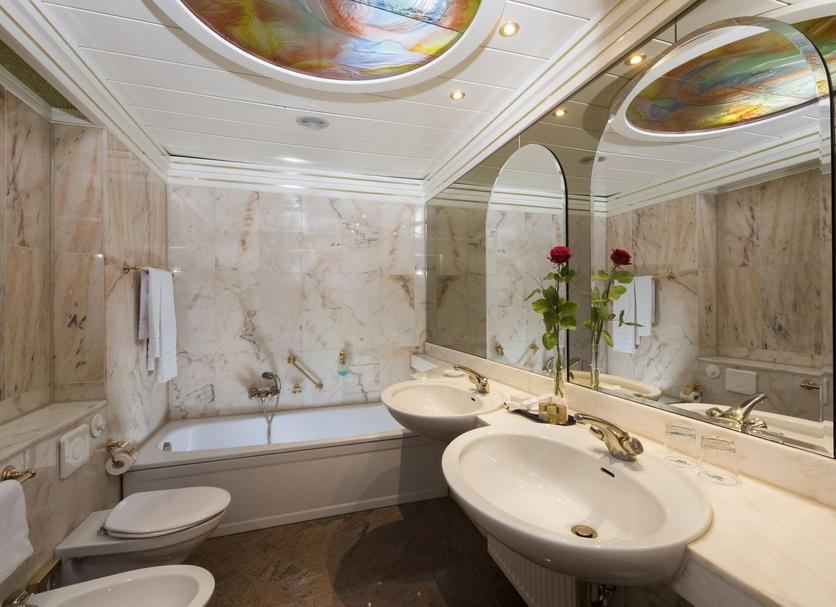 Bagno Foto