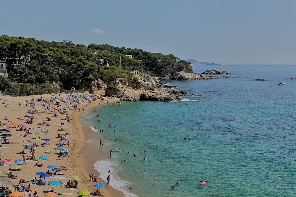 Spiaggia