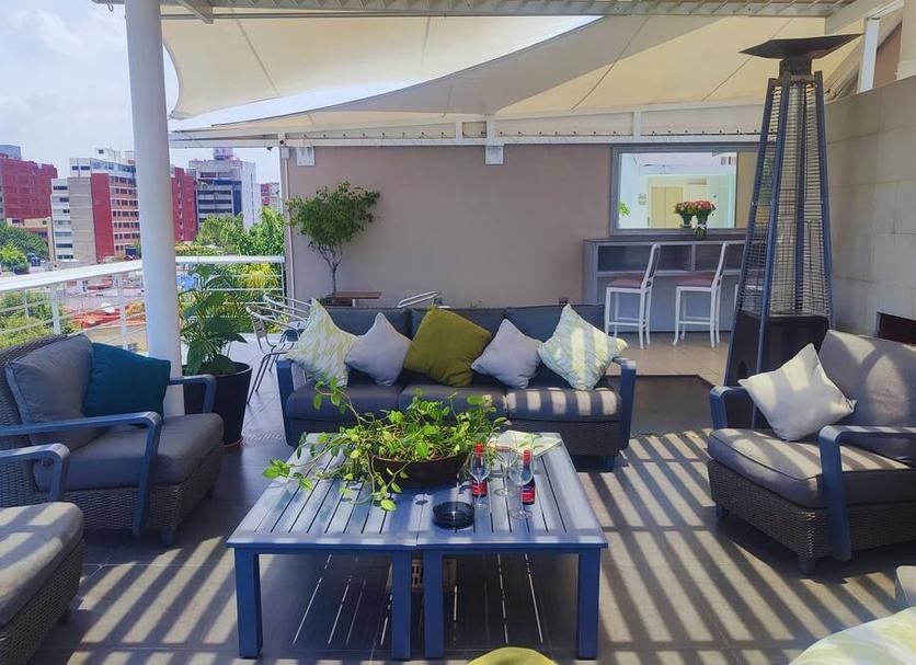 Balcone Foto