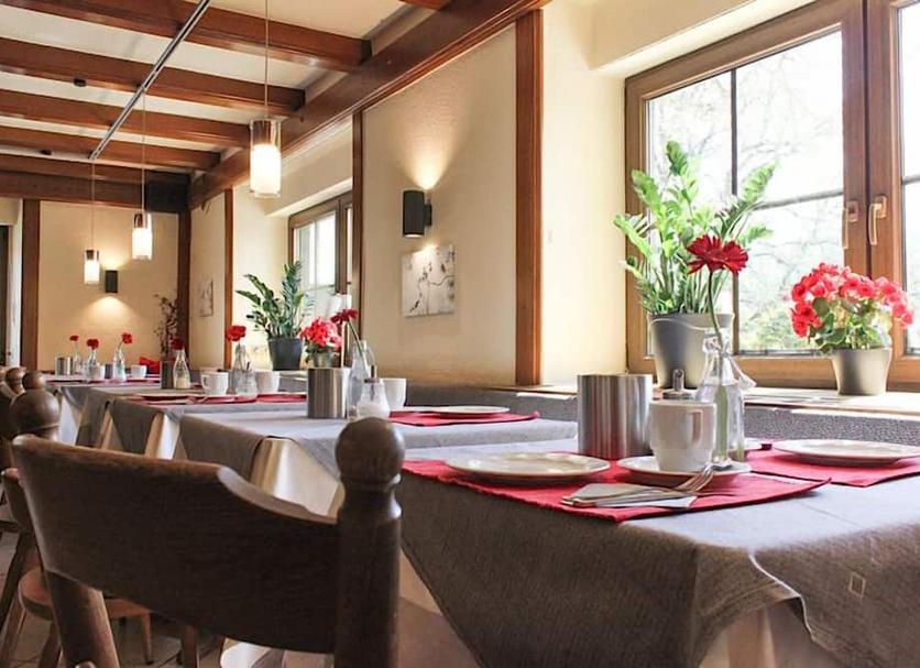 Sala pranzo Foto