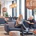Area lounge