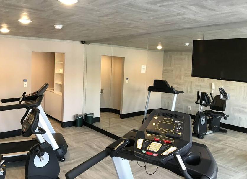 Palestra Foto