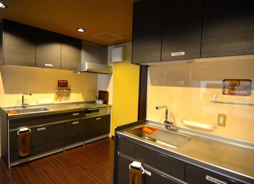 Cucina Foto