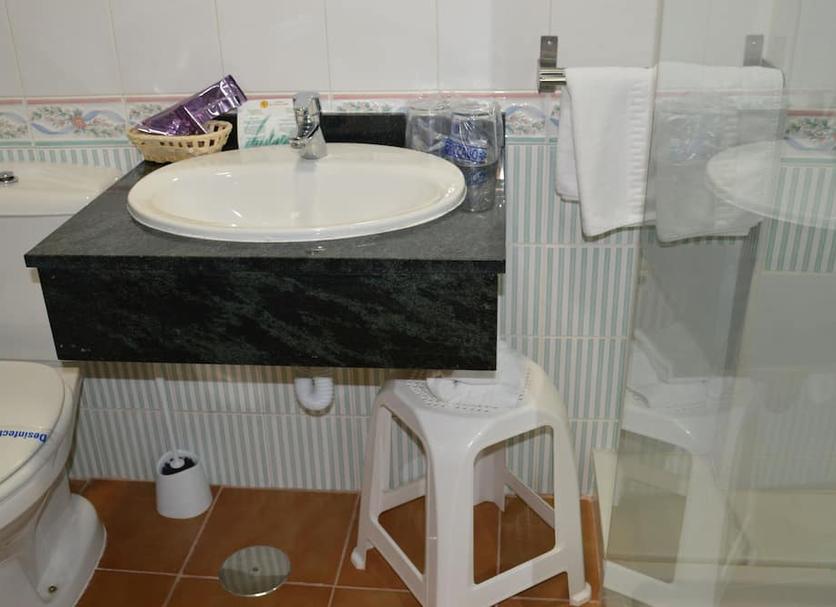 Bagno Foto