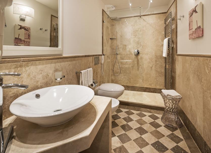 Bagno Foto