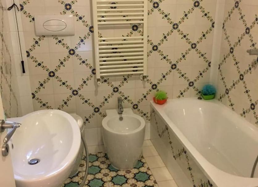Bagno Foto