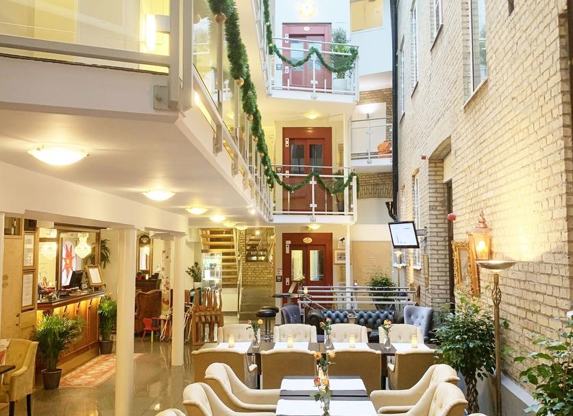 Ristorante Foto