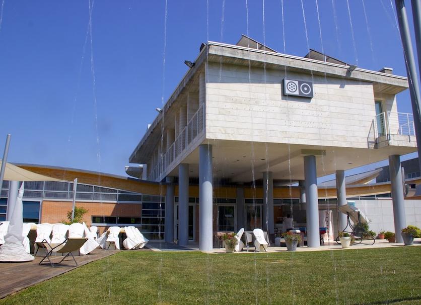 Edificio Foto