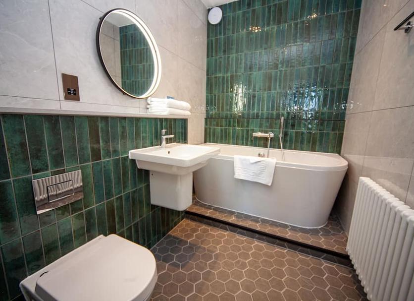 Bagno Foto
