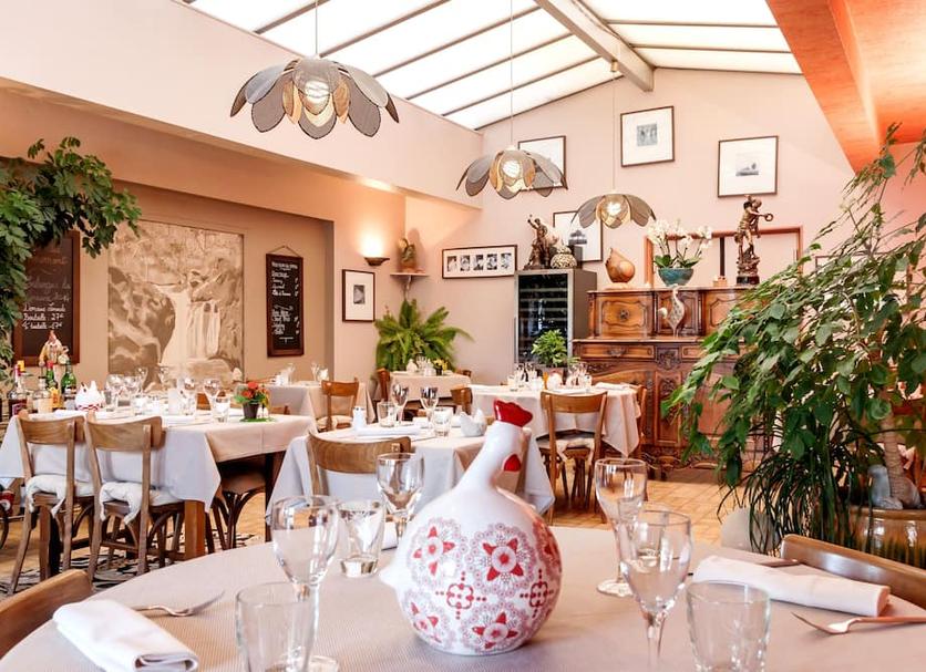 Ristorante Foto