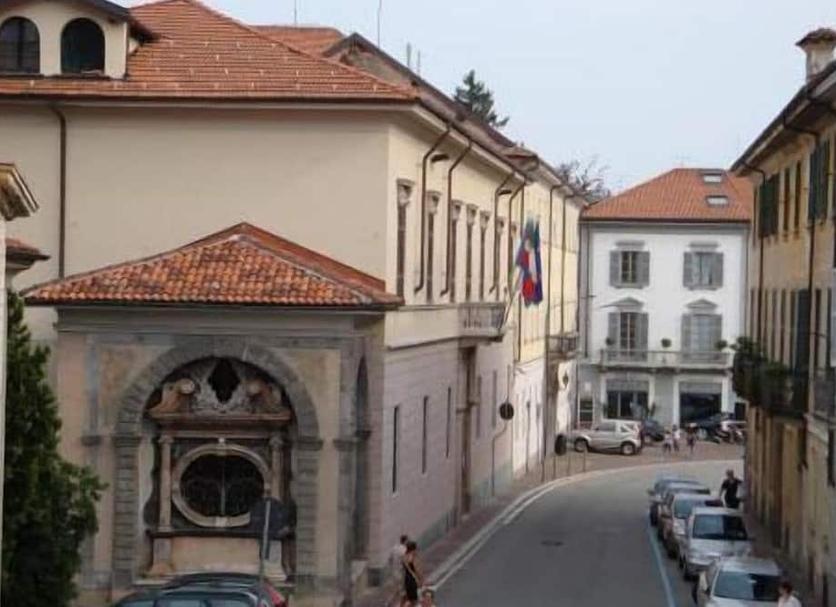 Vista esterna Foto