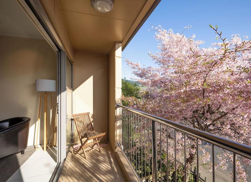 Balcone Foto