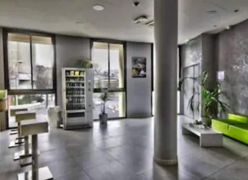 Ingresso Foto