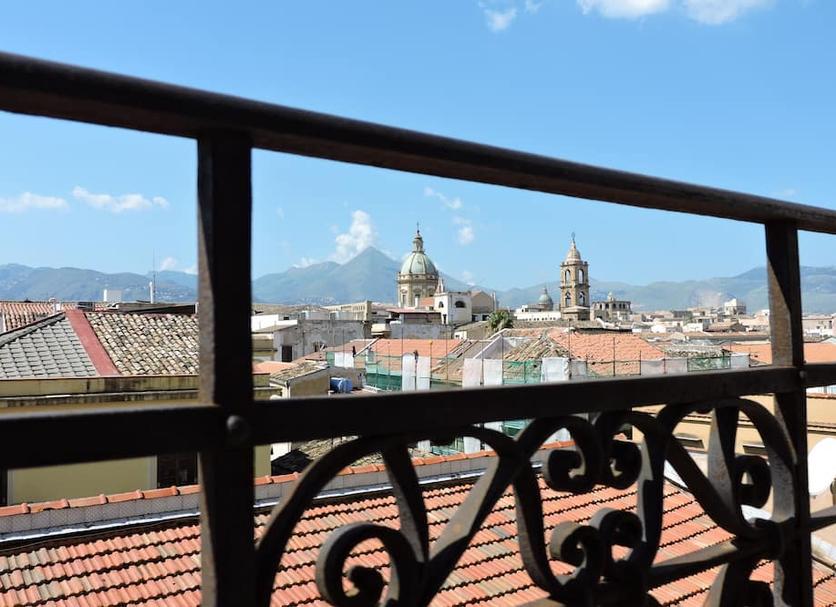 Balcone Foto