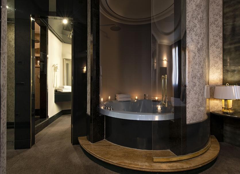 Bagno Foto