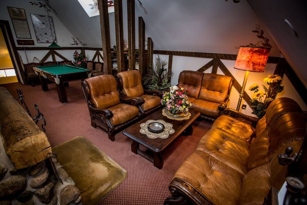 Area lounge