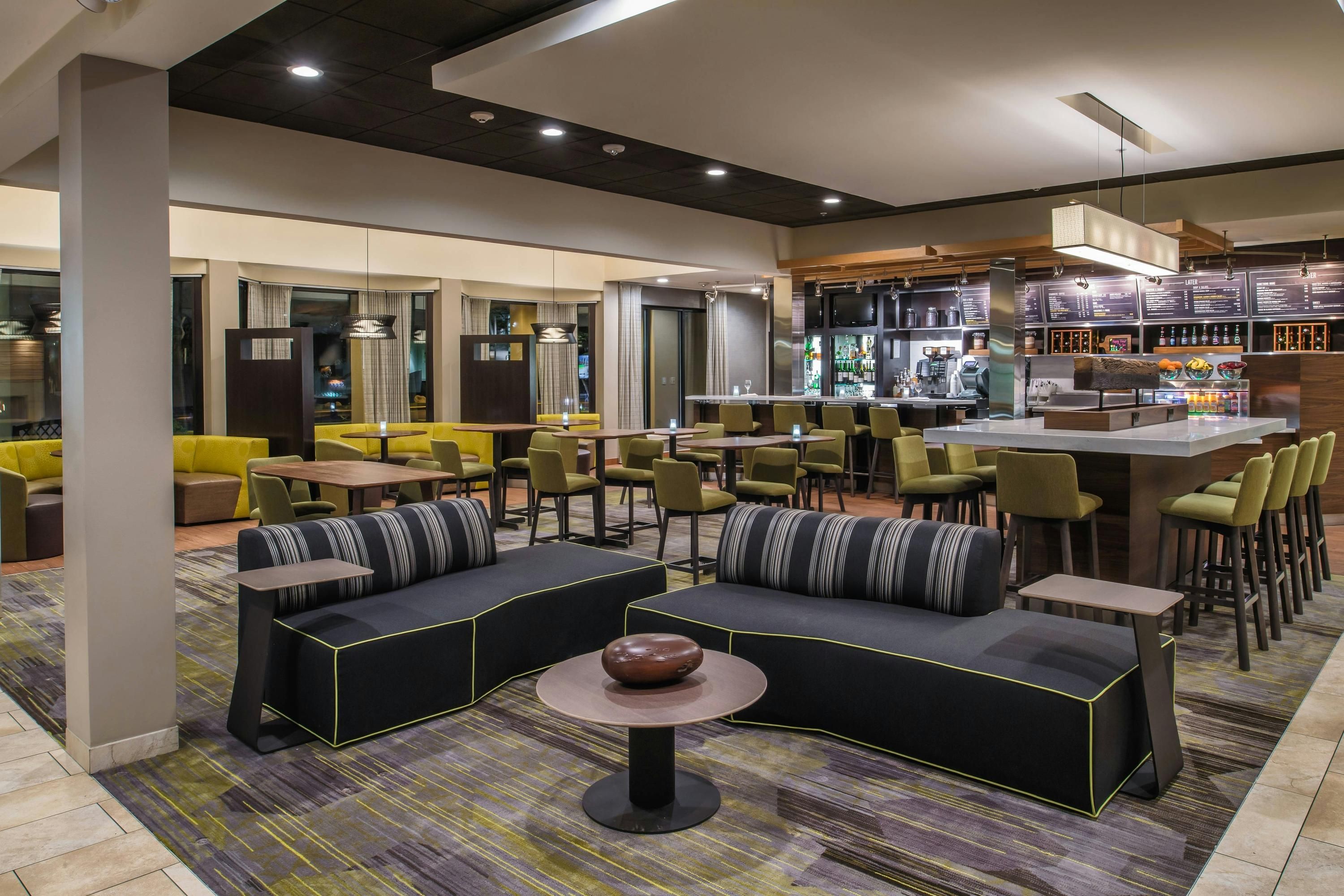 Area lounge