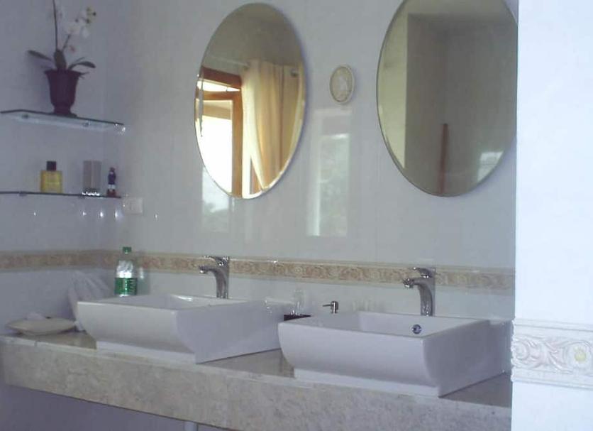 Bagno Foto