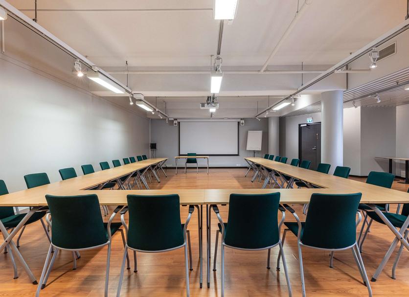 Sala conferenze Foto