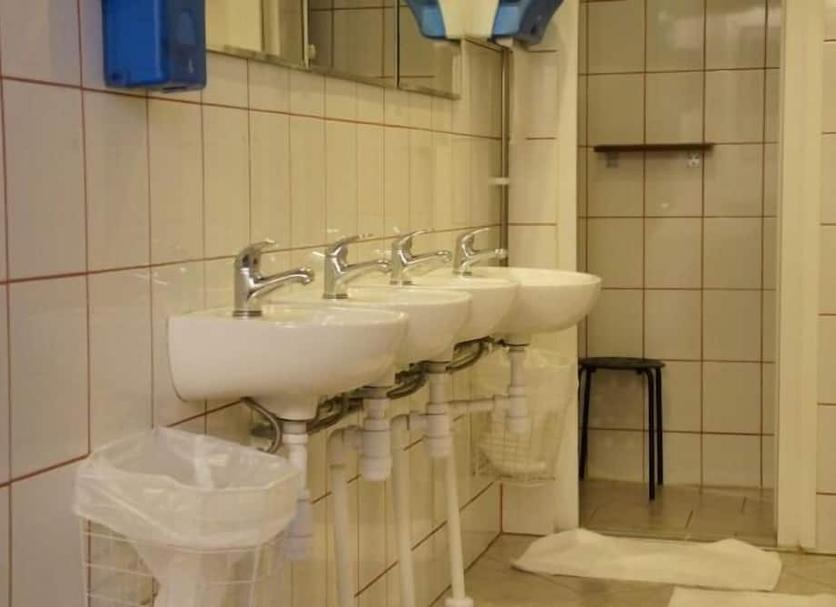 Bagno Foto