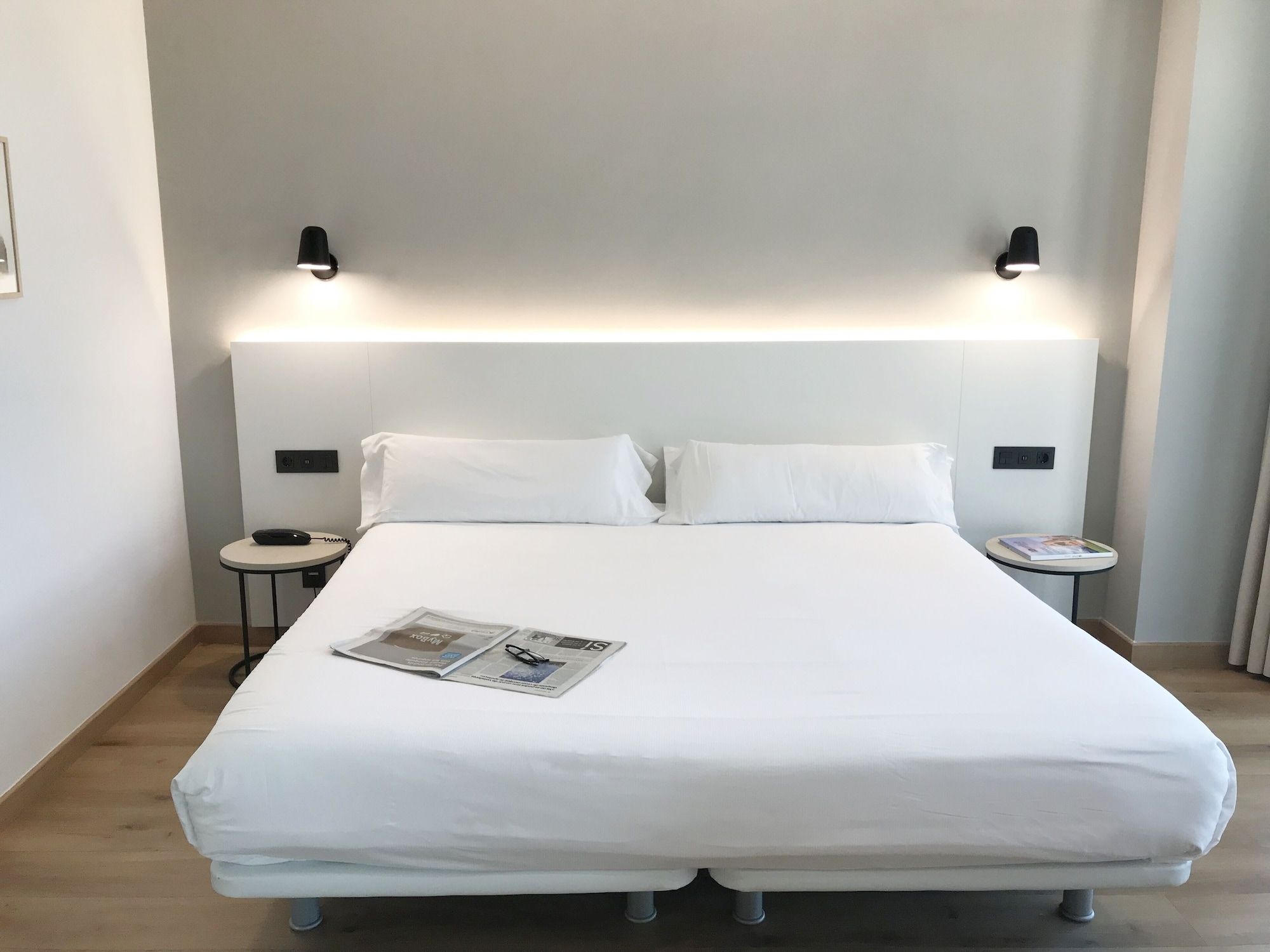 Camera da letto