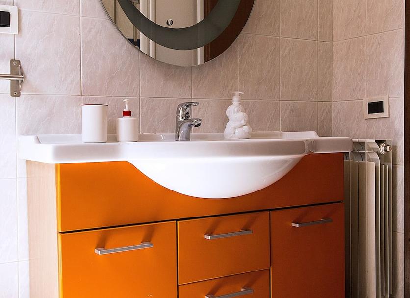 Bagno Foto