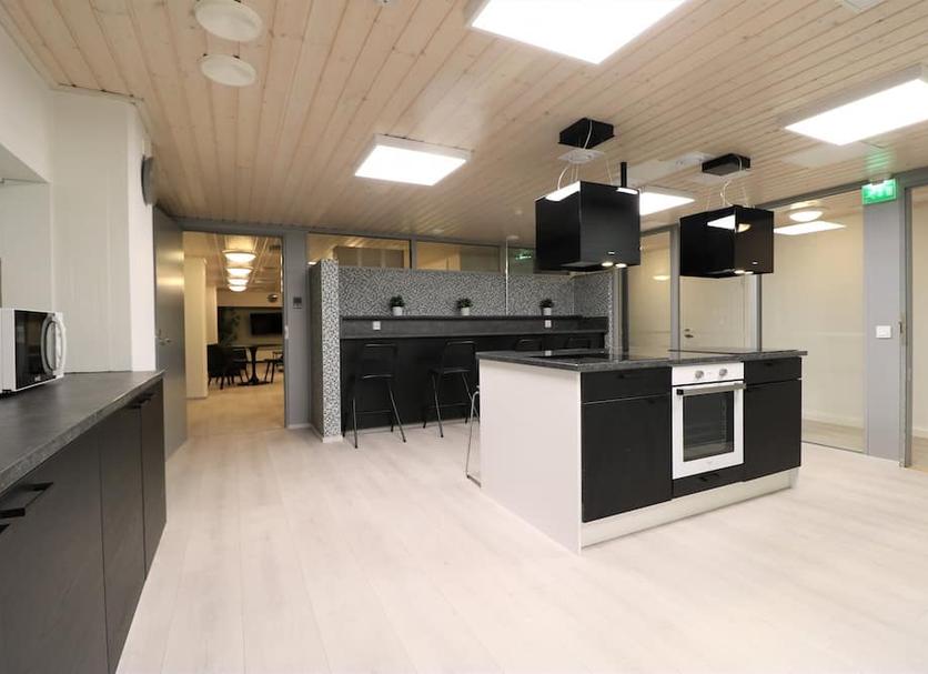 Cucina Foto