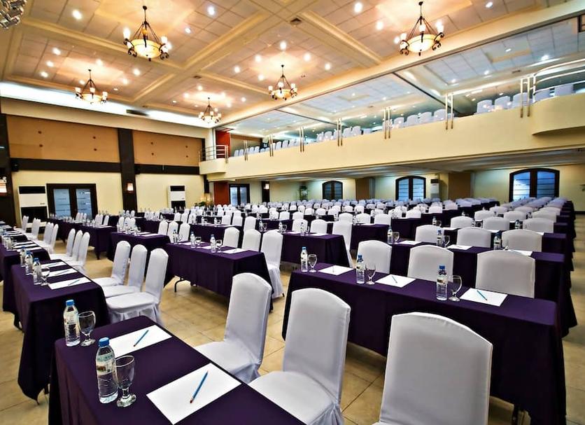 Sala conferenze Foto