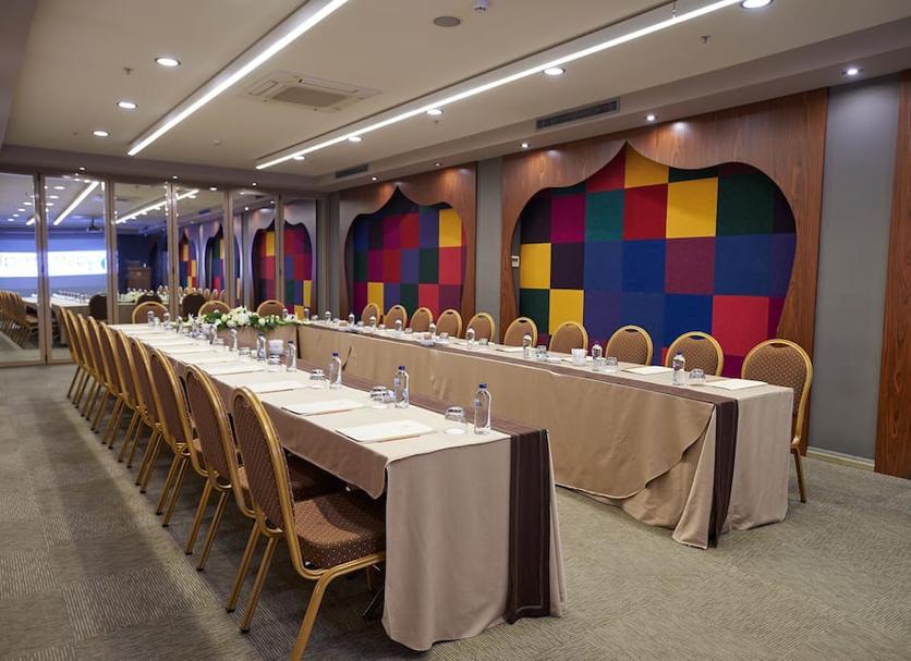 Sala conferenze Foto