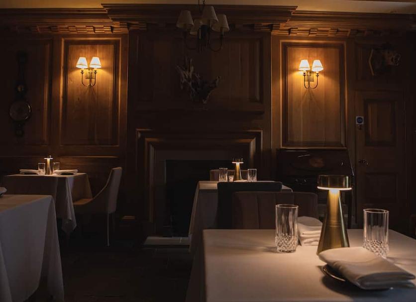 Ristorante Foto