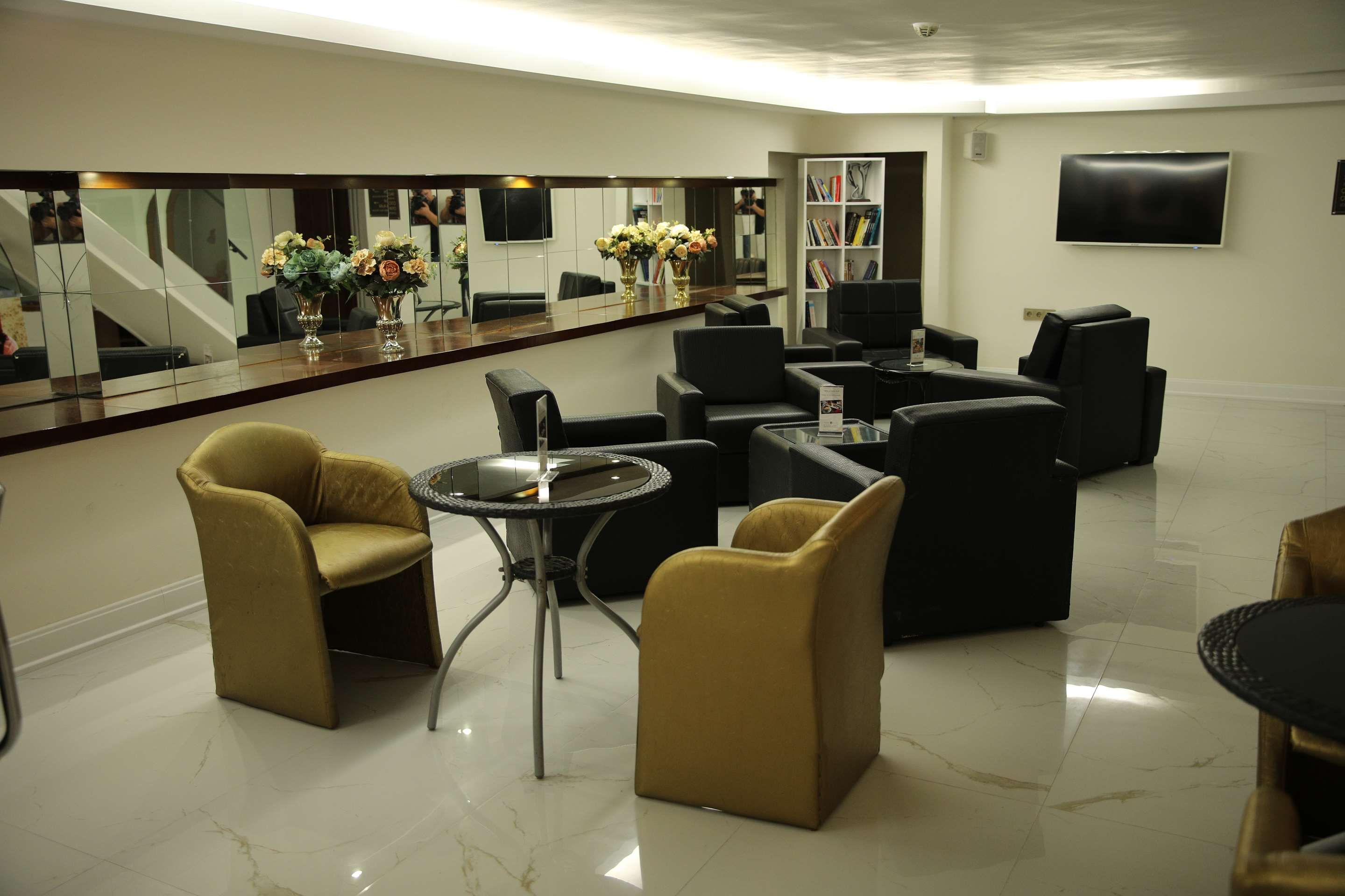 Area lounge