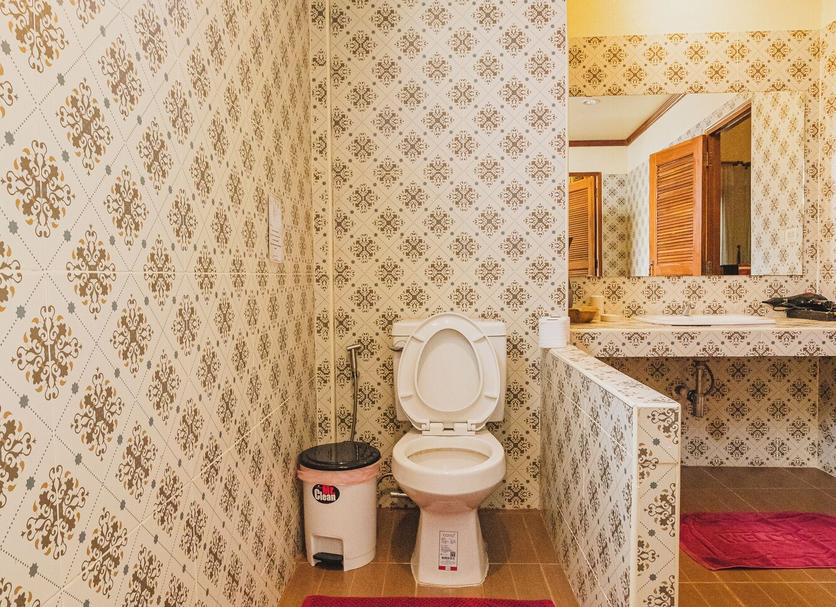 Bagno Foto
