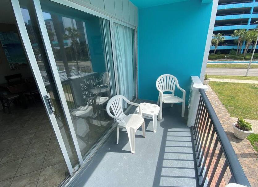 Balcone Foto