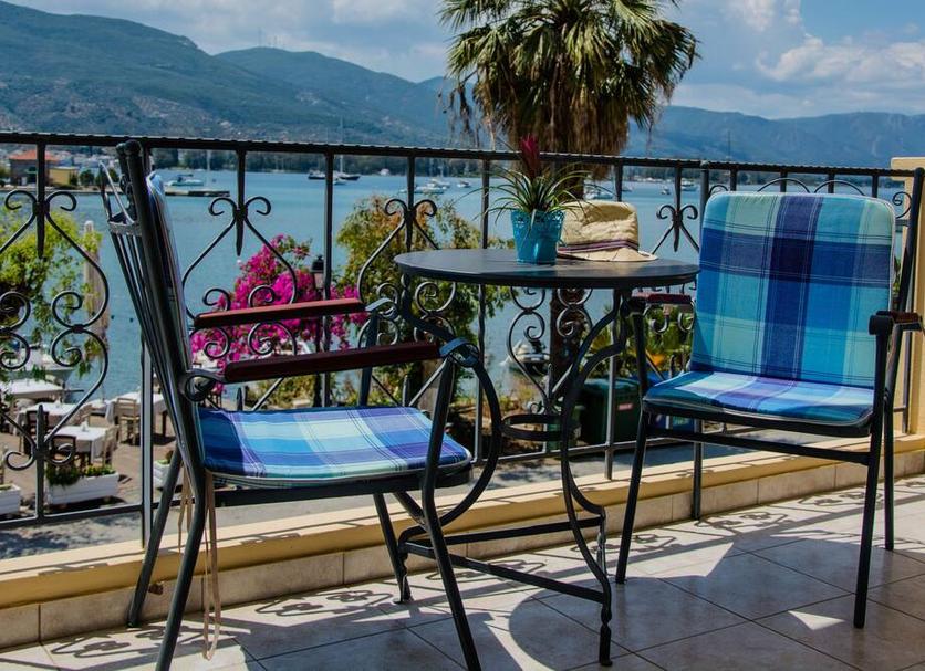 Balcone Foto