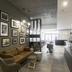 Area lounge