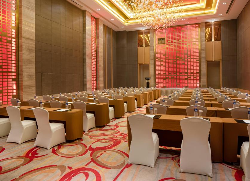 Sala ricevimenti Foto