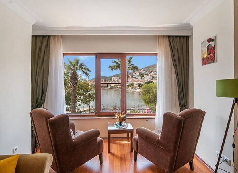 Soggiorno Foto