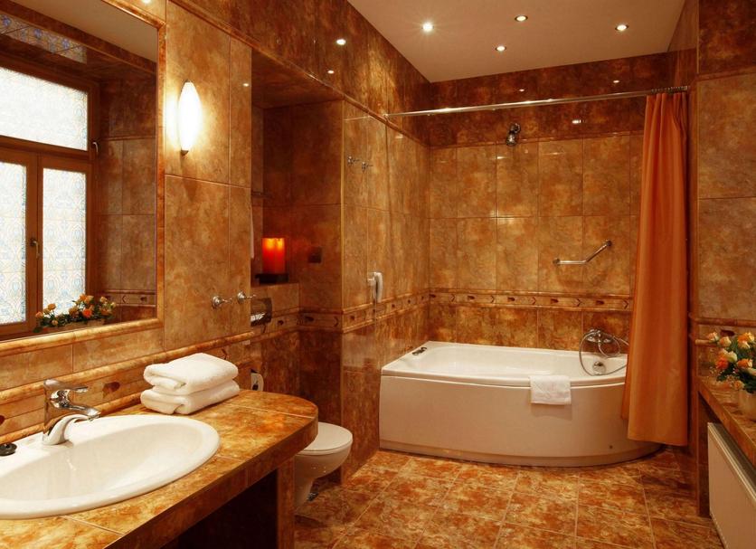 Bagno Foto