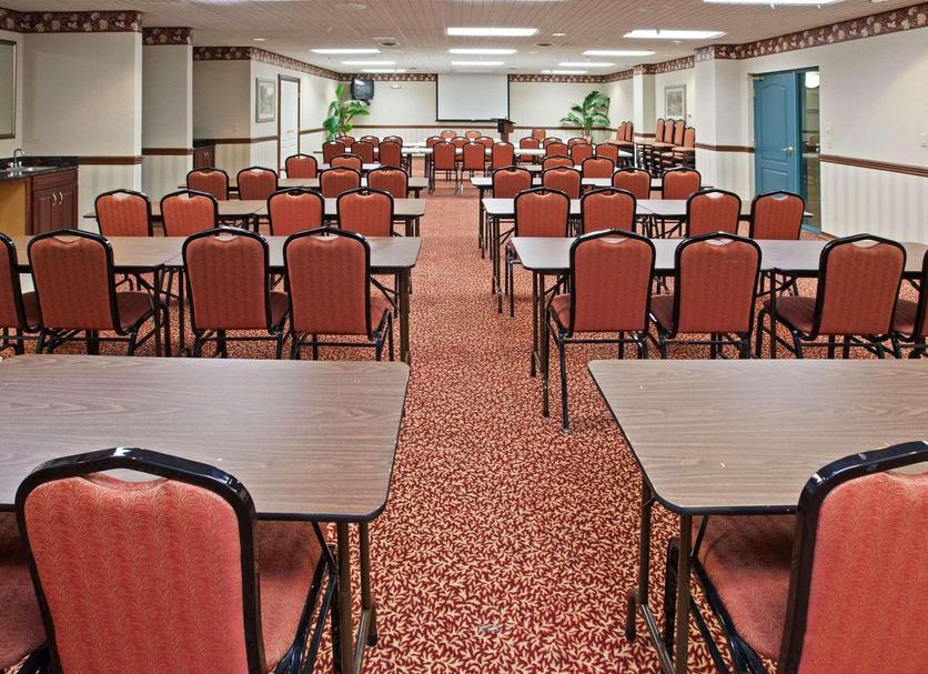 Sala conferenze Foto