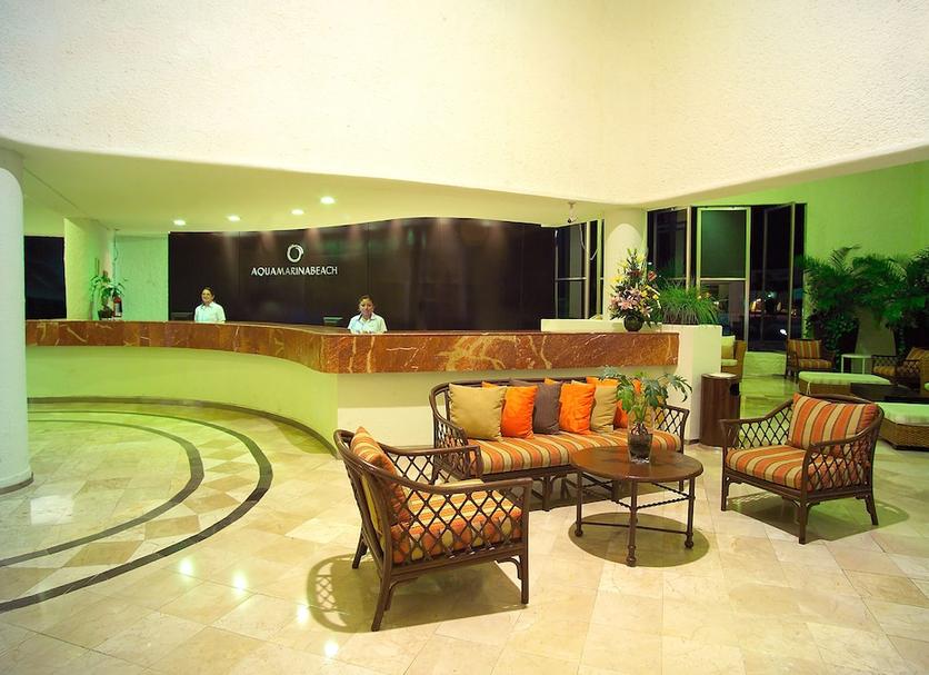 Reception Foto
