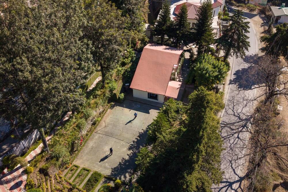 Vista esterna