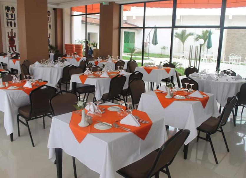 Ristorante Foto