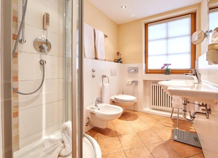 Bagno Foto